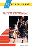 Sports Great Mitch Richmond cover