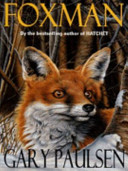 Foxman cover