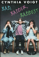 Bad, Badder, Baddest cover