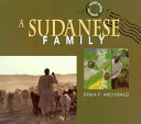 A Sudanese Family cover