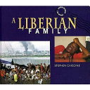 A Liberian Family cover