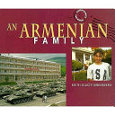 An Armenian Family cover