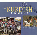 A Kurdish Family cover