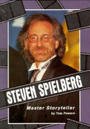 Steven Spielberg: Master Storyteller cover