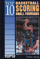 Top 10 Basketball Scoring Small Forwards cover