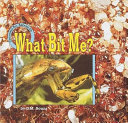 What Bit Me? cover