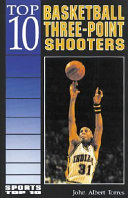 Top 10 Basketball Three-Point Shooters cover