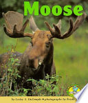 Moose cover