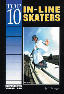Top 10 In-Line Skaters cover