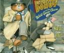 Detective Donut and the Wild Goose Chase cover
