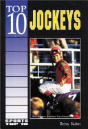 Top 10 Jockeys cover