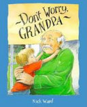 Don't Worry, Grandpa cover