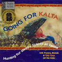 Going for Kalta: Hunting for Sleepy Lizards at Yalata cover