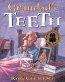 Grandad's Teeth cover
