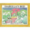 Isabella's Bed cover
