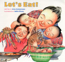 Let's Eat! cover
