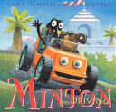 Minton Goes Driving cover