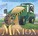 Minton Goes Trucking cover