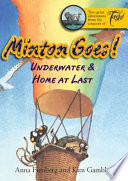 Minton Goes Under cover