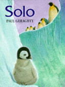 Solo cover