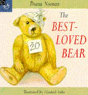 The Best-Loved Bear cover