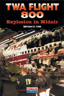 TWA Flight 800 cover