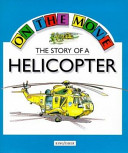 The Story of a Helicopter cover