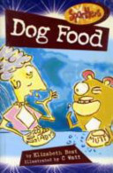 Dog Food cover