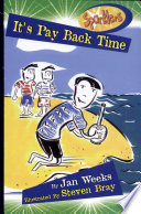 It's Pay Back Time cover