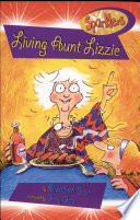 Living Aunt Lizzie cover