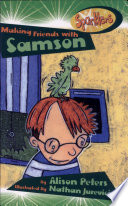 Making Friends with Samson cover