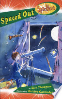 Spaced Out cover