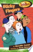 Sticky Fingers cover