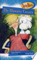 The Illawarry Cassary cover
