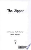 The Zipper cover