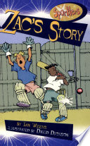 Zac's Story cover