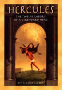 Hercules: The Twelve Labors of a Legendary Hero cover