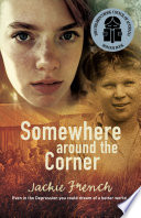 Somewhere Around the Corner cover