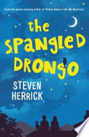 The Spangled Drongo cover