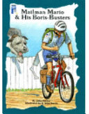 Mailman Mario & His Boris-Busters cover