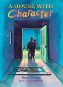 A House with Character cover