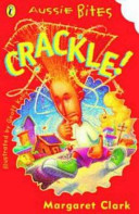 Crackle! cover