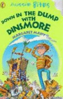 Down in the Dump with Dinsmore cover
