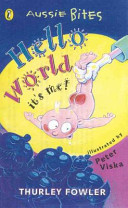 Hello World, It's Me! cover