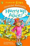 Hurry Up, Alice! cover