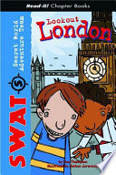 Lookout London cover