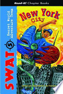 New York City cover