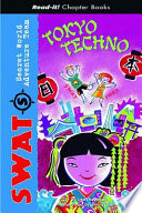 Tokyo Techno cover