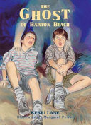 The Ghost of Barton Beach cover