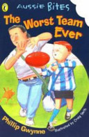 The Worst Team Ever cover